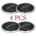 4PCS Silver-Silver