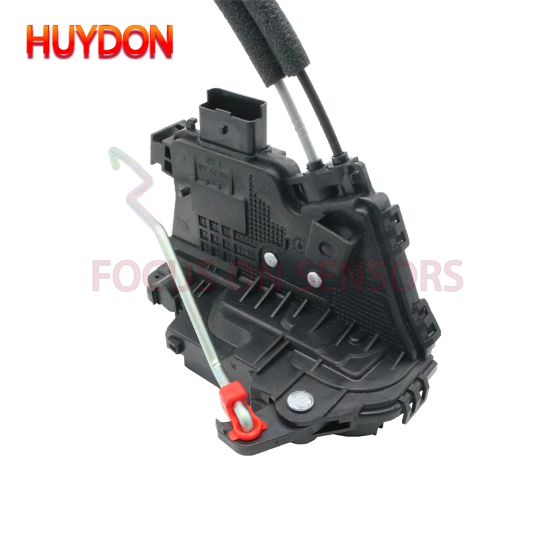 Actuador cerrojo puerta 81310-2K030 Kia Soul 2011-2013 izq/der - imagen 2