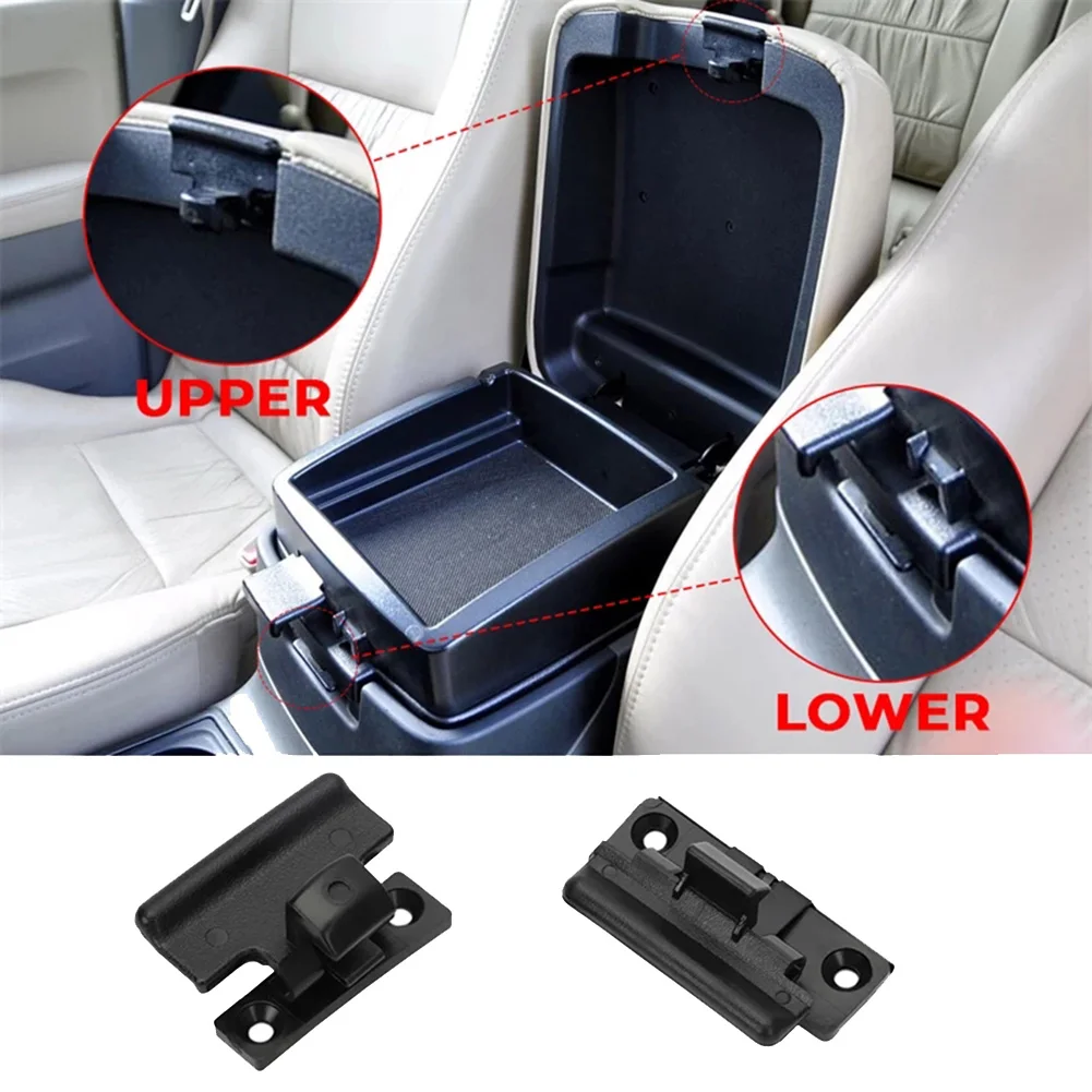 Caja de reposabrazos para Mitsubishi Pajero V73/V75/V77/V93/V97 - imagen 3