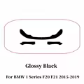 Glossy Black