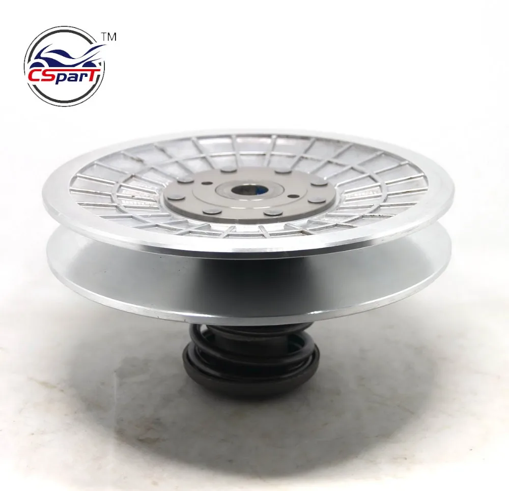 Tapa de embrague secundaria Massimo Moto 500/700 – Hisun HS500/HS700 - imagen 3