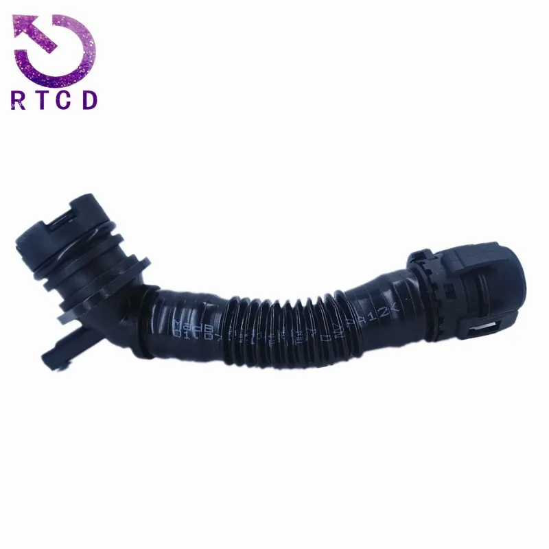 Tubo ventilación cárter BMW 11127584128 – Serie 3, 5, 6, X3, X4, X5, X6 - imagen 4
