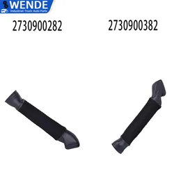 Tubo entrada de aire Mercedes W221 W216 S350/S500 2004-2010