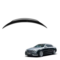 Alerón Trasero Fibra de Carbono Mercedes-Benz W213 Clase E