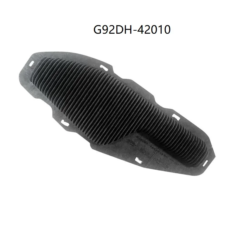 Toyota G92DH-42010 filtro de aire con pantalla desgaste RAV4 2019-2021 - imagen 2