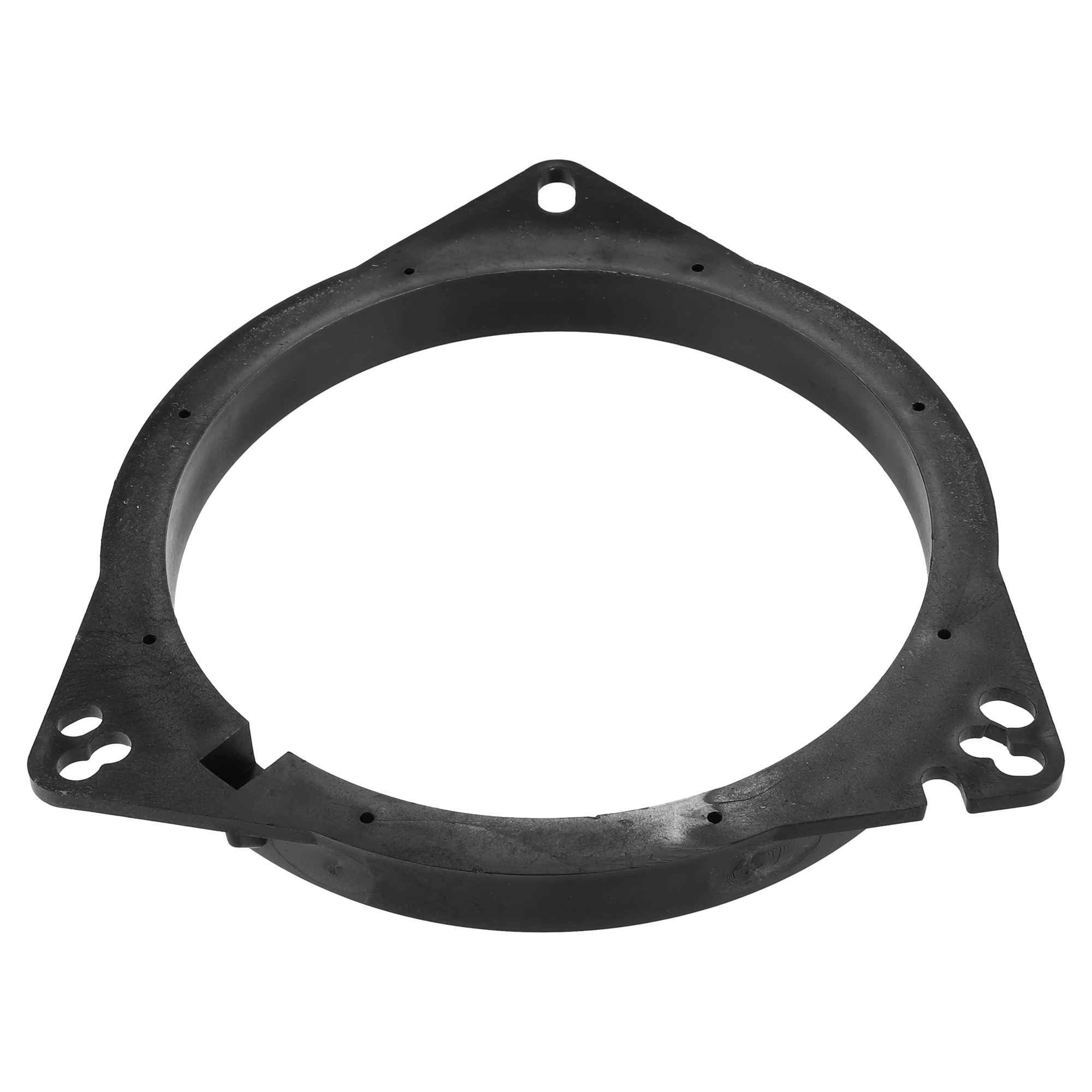 X Autohaux 6,5 "anillo espaciador adaptador de altavoz de coche con combinación de cables para Toyota RAV4 F/R 2001-2015 para Toyota Avalon R 05-11 - imagen 5