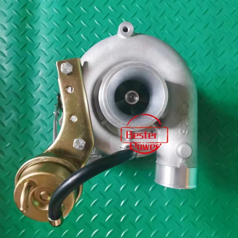 17201-74030 Turbo CT26 para Toyota Celica GT 4WD 3S-GTE ST185 - imagen 2