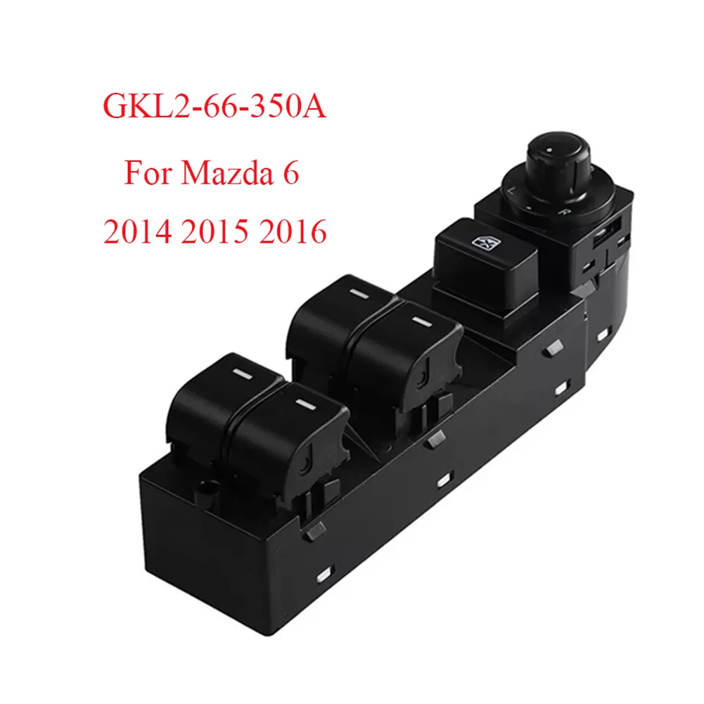 Interruptor de control de ventana