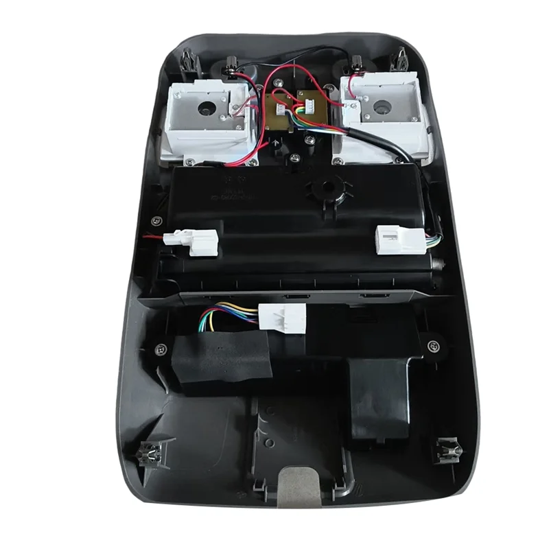 96980-0W000 Luz de techo interior – Nissan Patrol Y61 Pathfinder QX4 - imagen 3