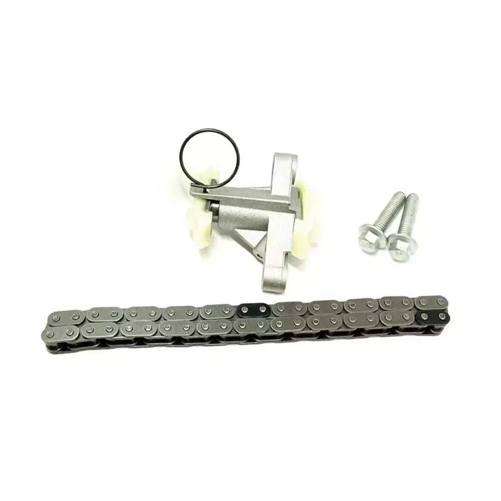Kit motor 2,7 276DT Land Rover: cojinetes y bomba de aceite - imagen 5