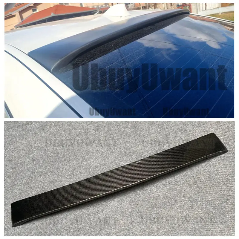Alerón maletero BMW Serie 7 F01-F04 2010-2015