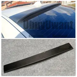 Alerón de maletero BMW Serie 7 F01-F04 2010-2015