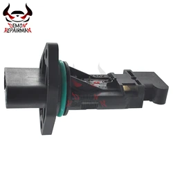 Sensor MAF de flujo de aire para VW Transporter, Multivan y Touareg 2.5 TDI