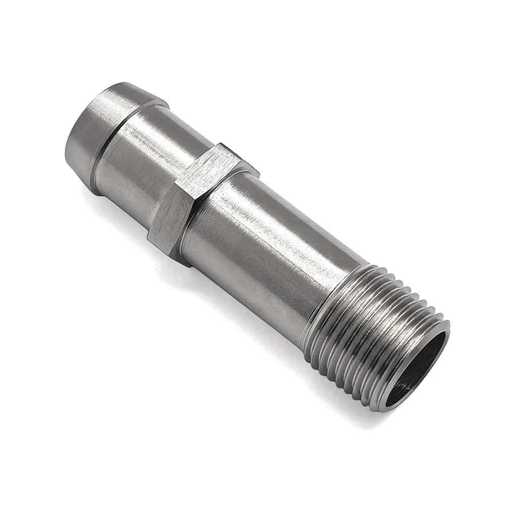 Adaptador rosca 1/2NPT para mangueras del calentador 3/4 - imagen 5
