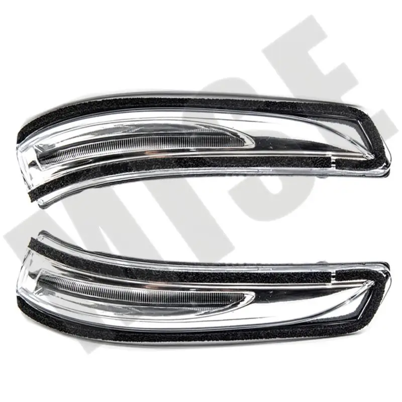 Hyundai 87614 1R000 luz intermitente espejo Accent 2011-2017 - imagen 3