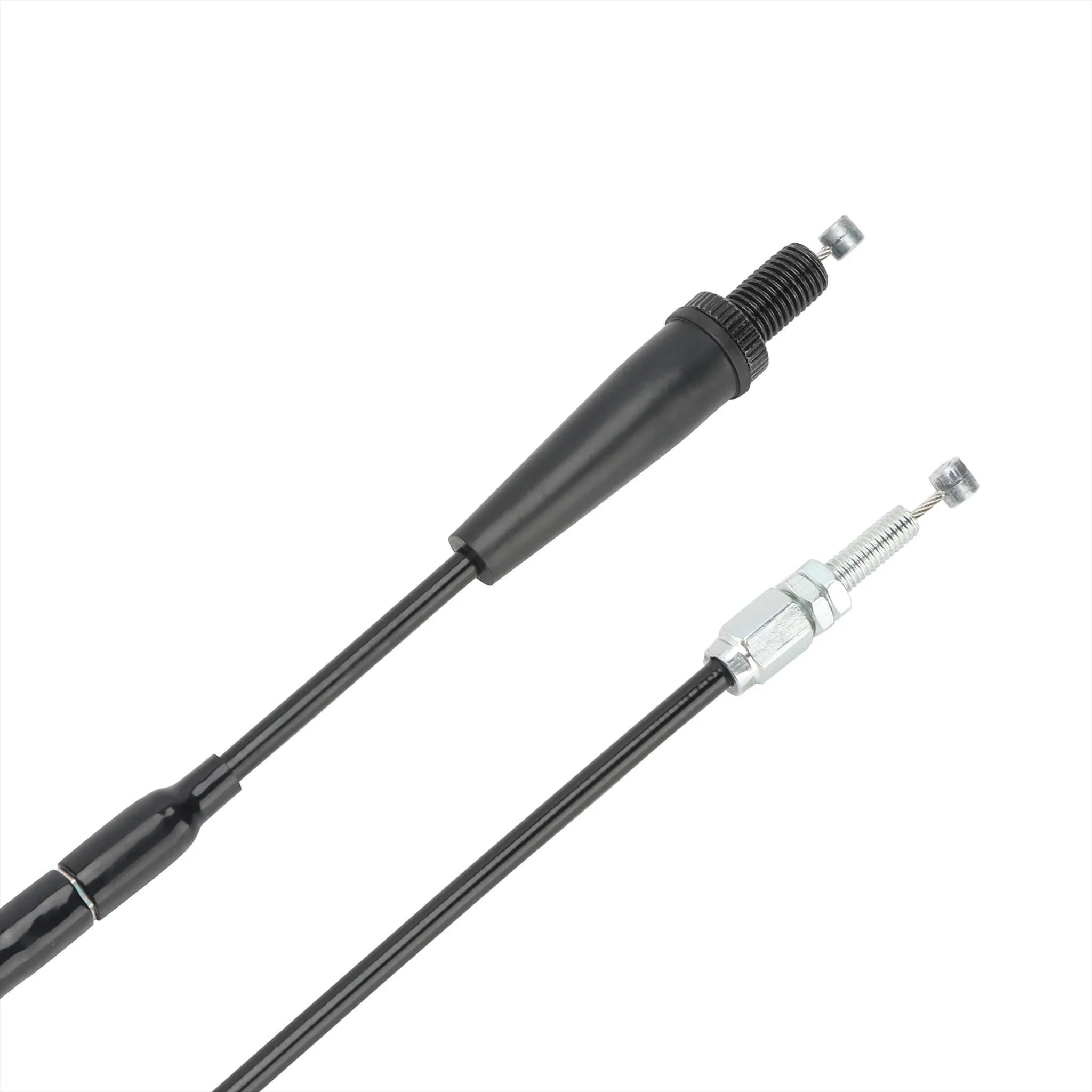 Cable acelerador NIBBI para carburador FCR - imagen 3