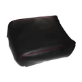 Black-red line