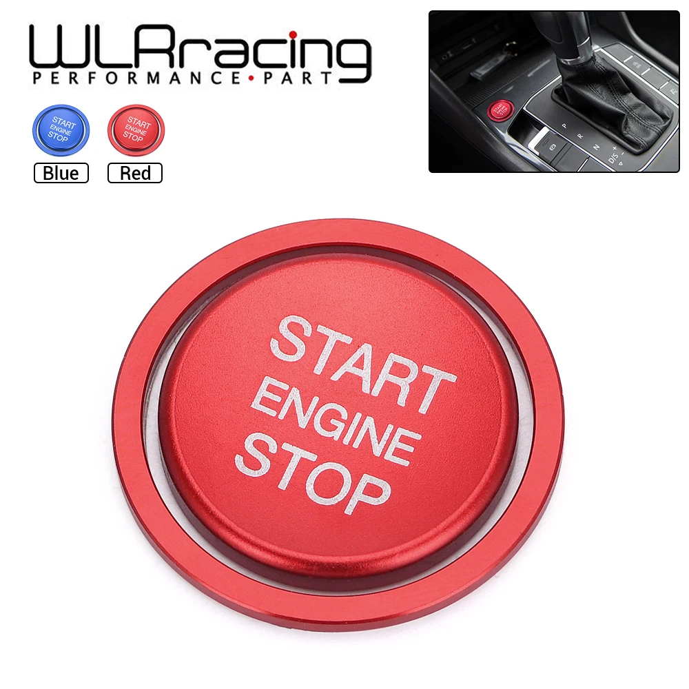 Tapa botón arranque VW Passat B8 Arteon T-Roc