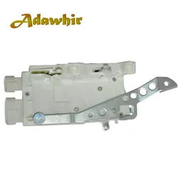 Cerradura eléctrica puerta FIAT Tempra izq. OEM 46411409
