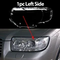 1pc Left Side