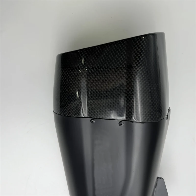 Silenciador de escape universal PRO-1 51 mm para Kawasaki Z900 - imagen 5