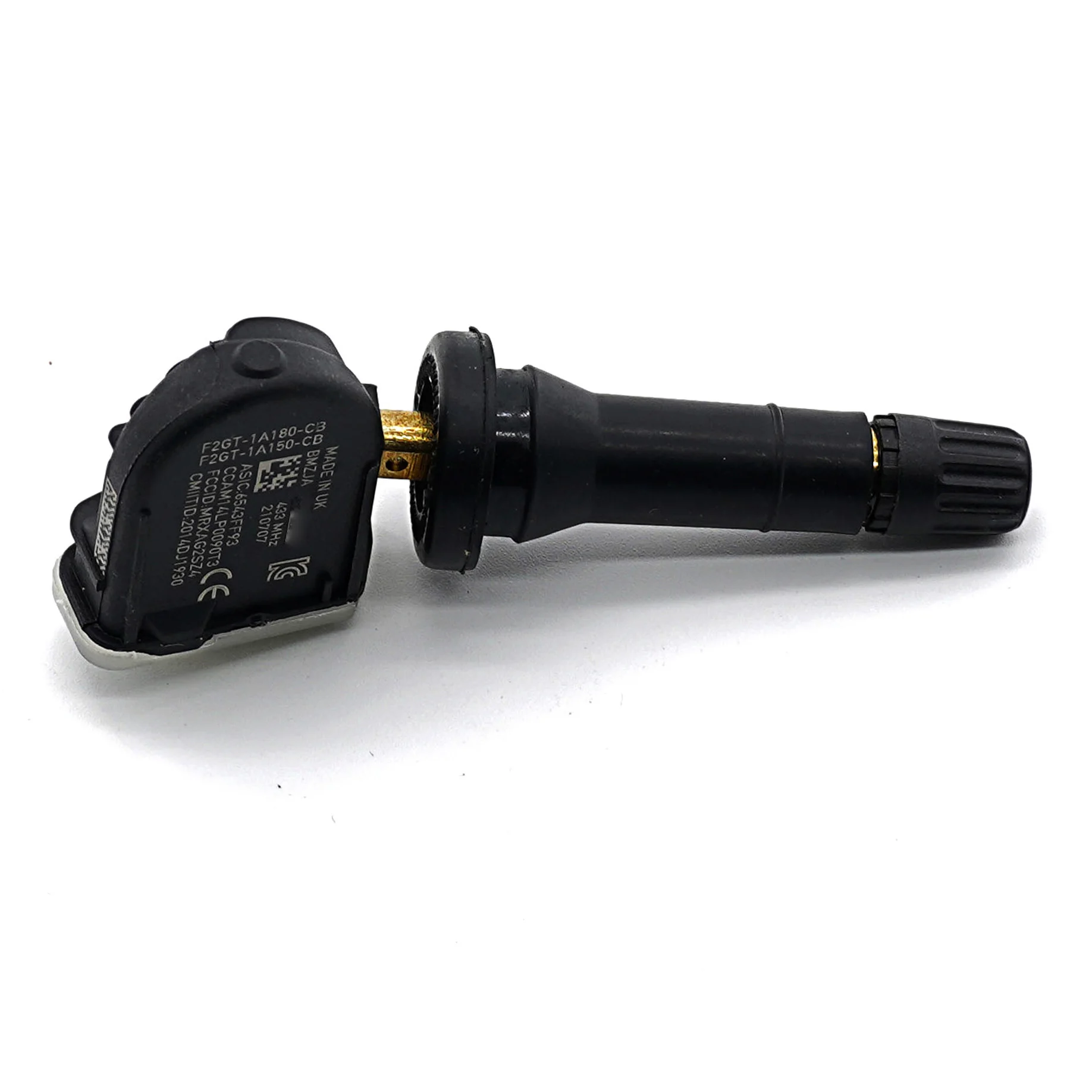 FoMoCo SORGHUM-SENSOR sensor TPMS de presión de neumáticos Ford - imagen 4