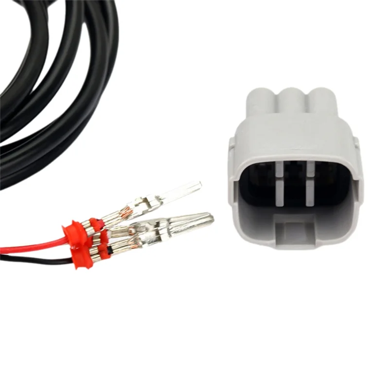 Indicador digital de marcha LED para Suzuki GSX1400 y GSF650 - imagen 5