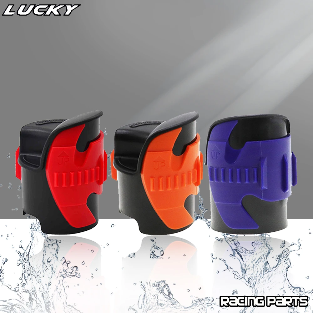 Herramienta limpieza horquillas delantera 45-55mm moto cross - imagen 2