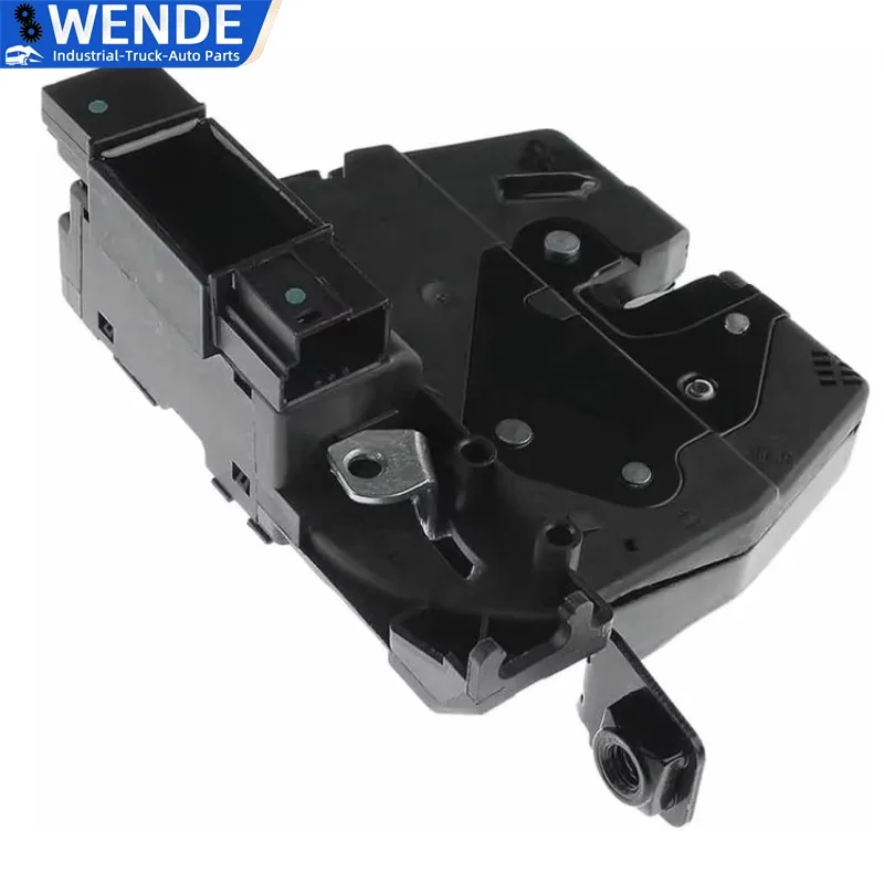 Cerradura puerta BMW Serie 3/5/7/X5 2005-2012