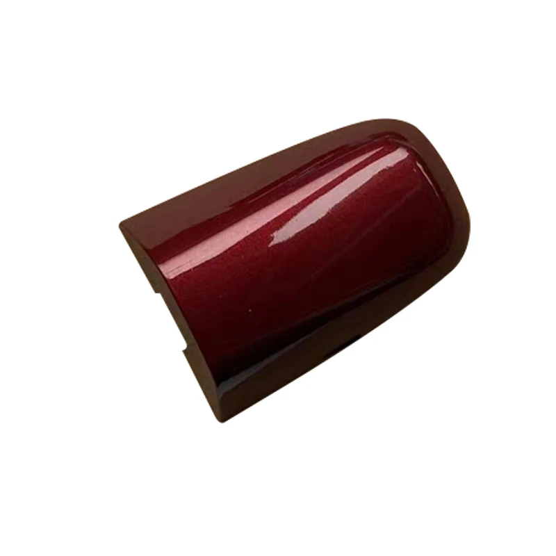 31349578 accesorios de coche para Volvo XC60 S60 S60L V60 V40 cubierta de manija exterior de puerta cubierta embellecedora de cerradura cubierta de manija de puerta - imagen 5