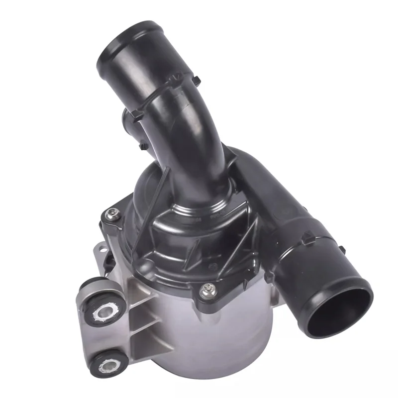 Bomba de agua refrigerante para Cadillac XT4 XT5 XT6 y Chevy Blazer - imagen 4
