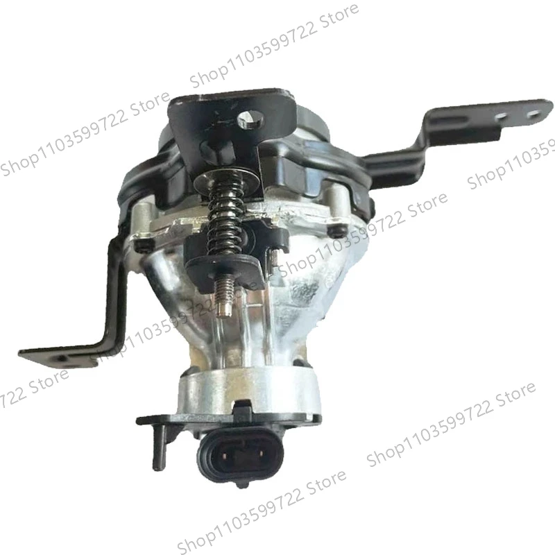 92201-1W500 luces de parachoques delantero para Kia Rio Pride Sedan 4DR 2015 2016 luces antiniebla luces de señal de conducción luces de circulación diurna - imagen 3