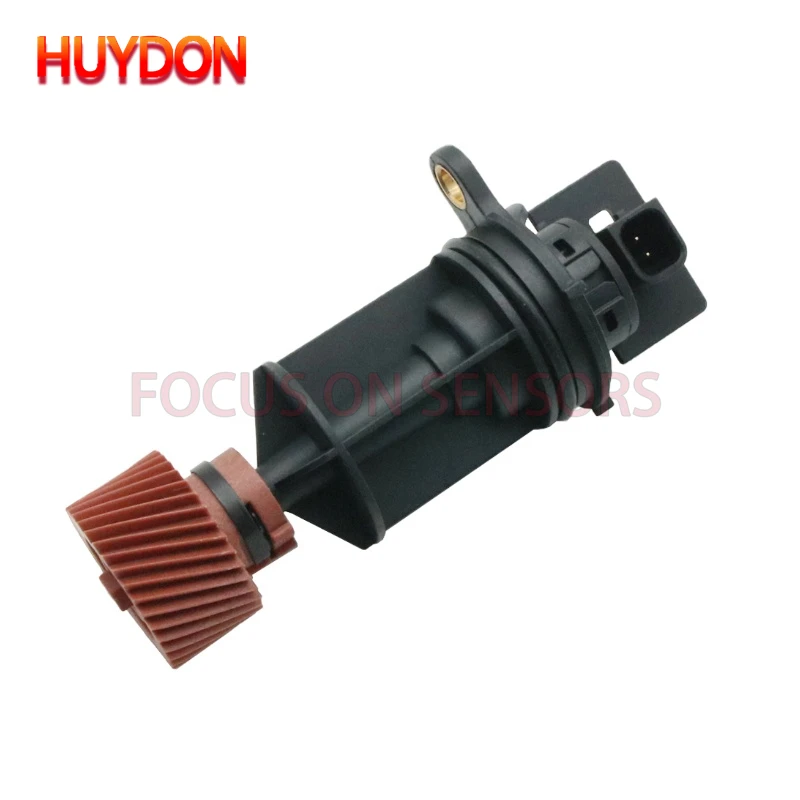 Sensor velocidad transmisión Nissan Tiida Almera OEM 32702-4E814 - imagen 4