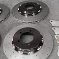 A Pair Brake Disc