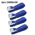 4PCS Blue