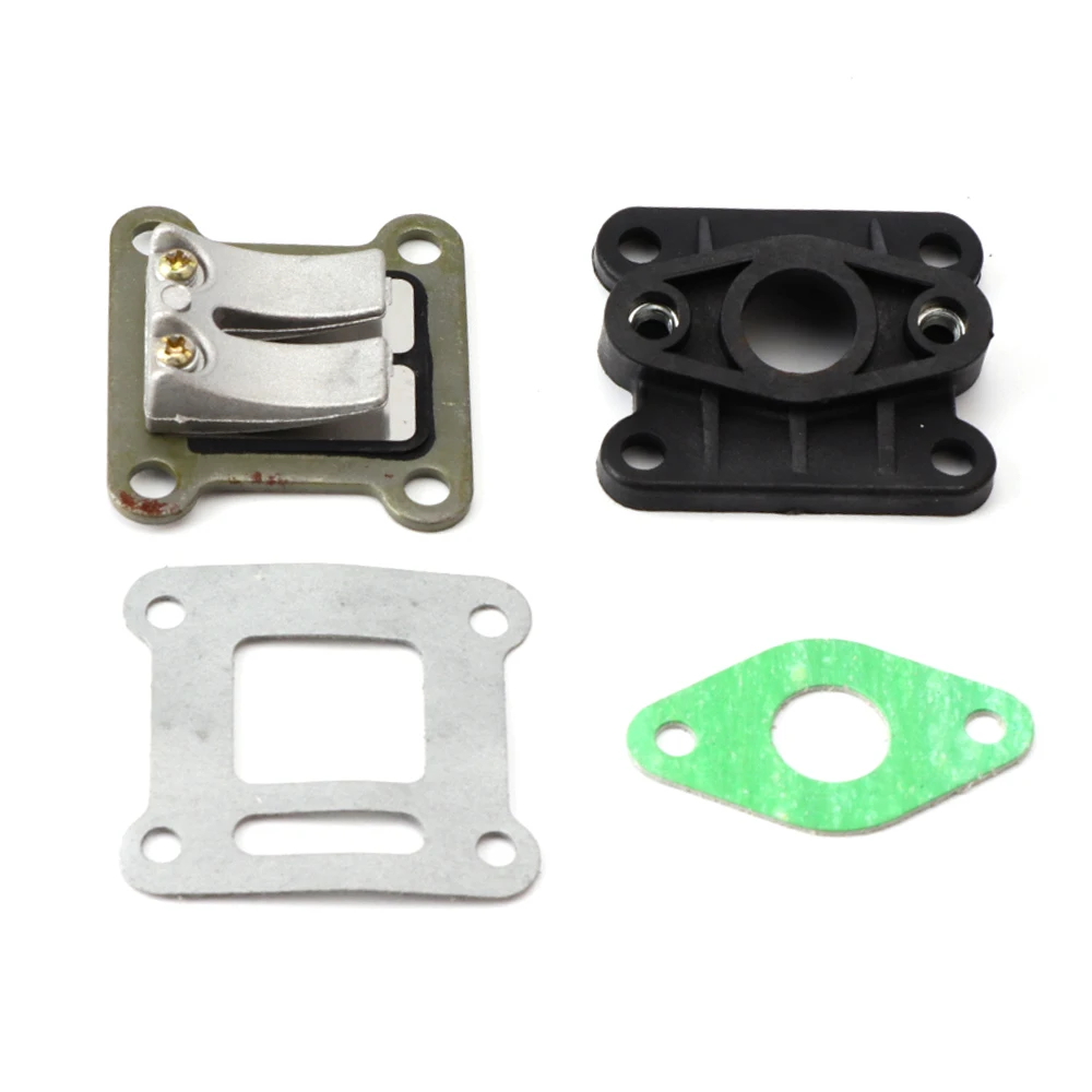 Carburador para minimoto 2T, scooter, quad y kart 47/49 cc - imagen 2