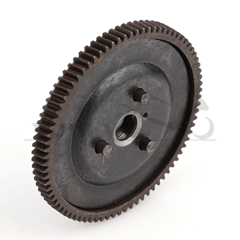 Pastilla de embrague para motor de bicicleta de 2 tiempos, 49–80 cc - imagen 5