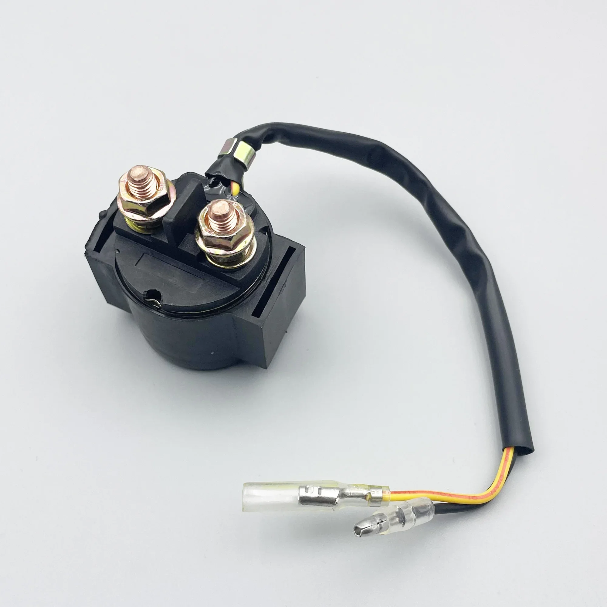 Relé de arranque del Motor de arranque de motocicleta para ZONTES 250 310 350 ZT250 ZT350T ZT250R ZT310X ZT310R ZT310T ZT310V - imagen 2