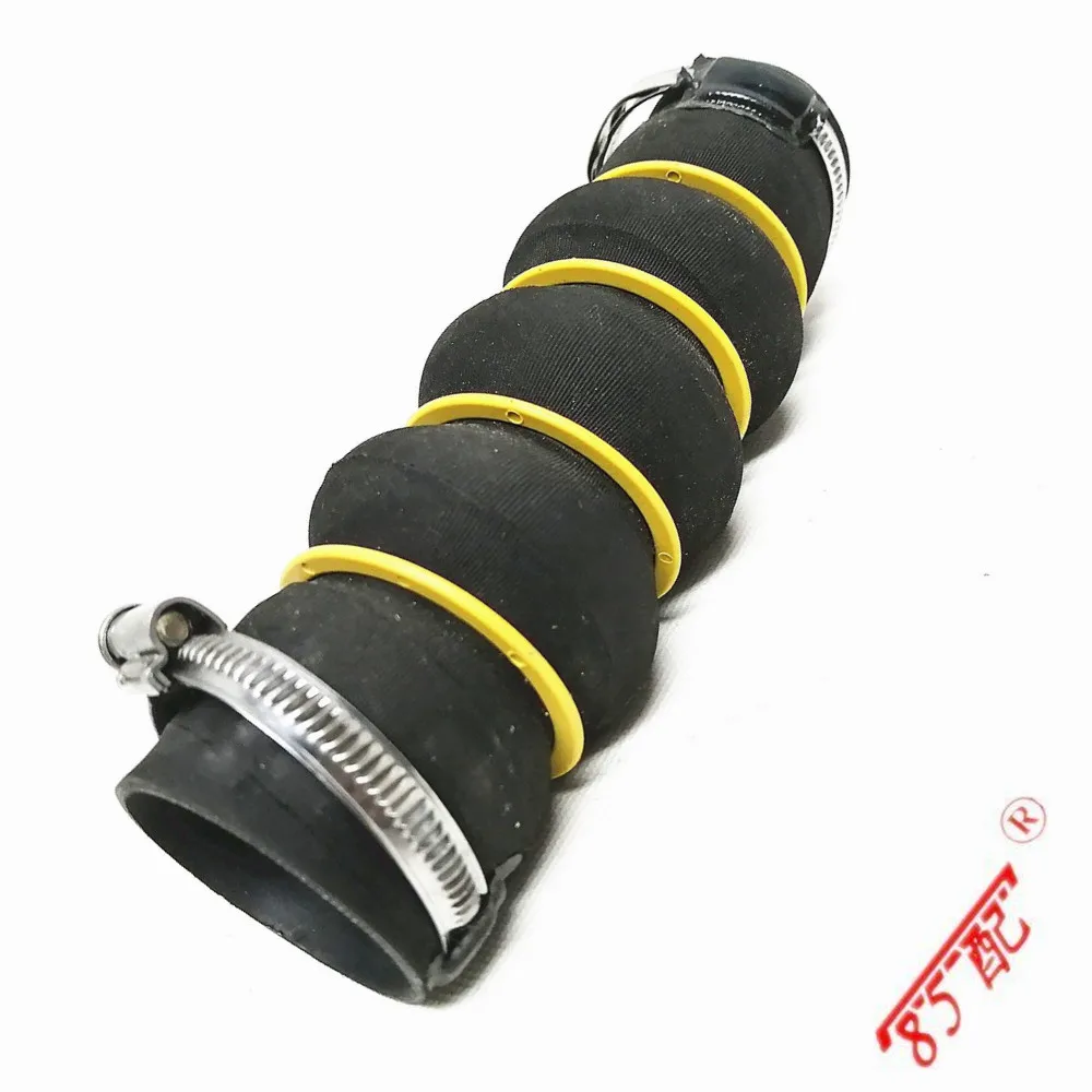 Manguera Intercooler 0382NN – Peugeot 308 3008 5008 1.6 HDi Citroën C4 Berlingo - imagen 2