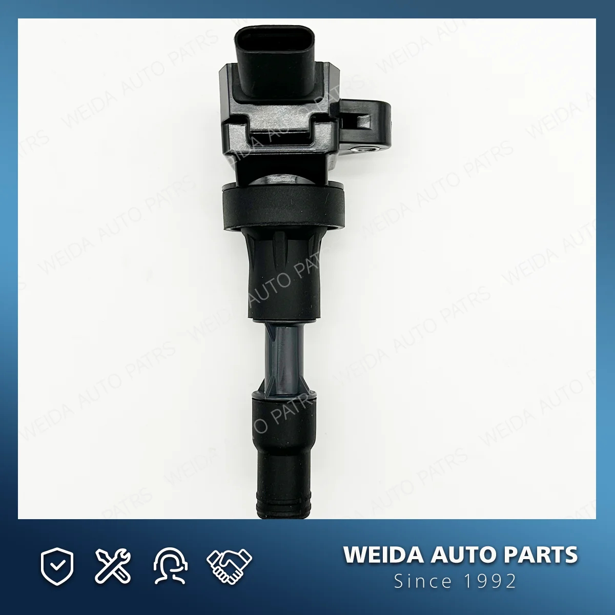 Bobina de encendido 2730104110 para Hyundai i10/i20 y Kia Cee'd - imagen 4