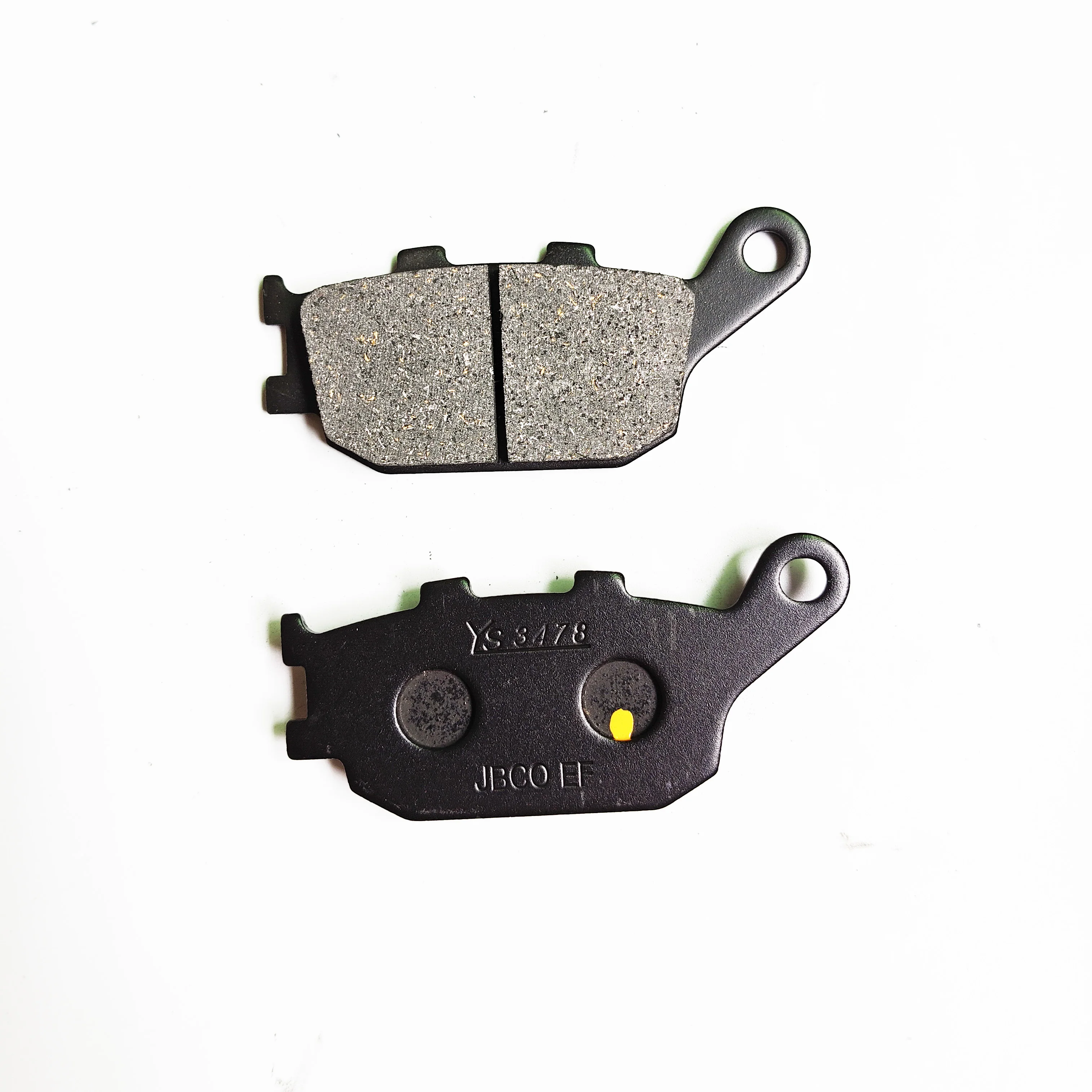 Pastillas de freno Honda CB750 Hornet RC42 1992-2007 - imagen 5