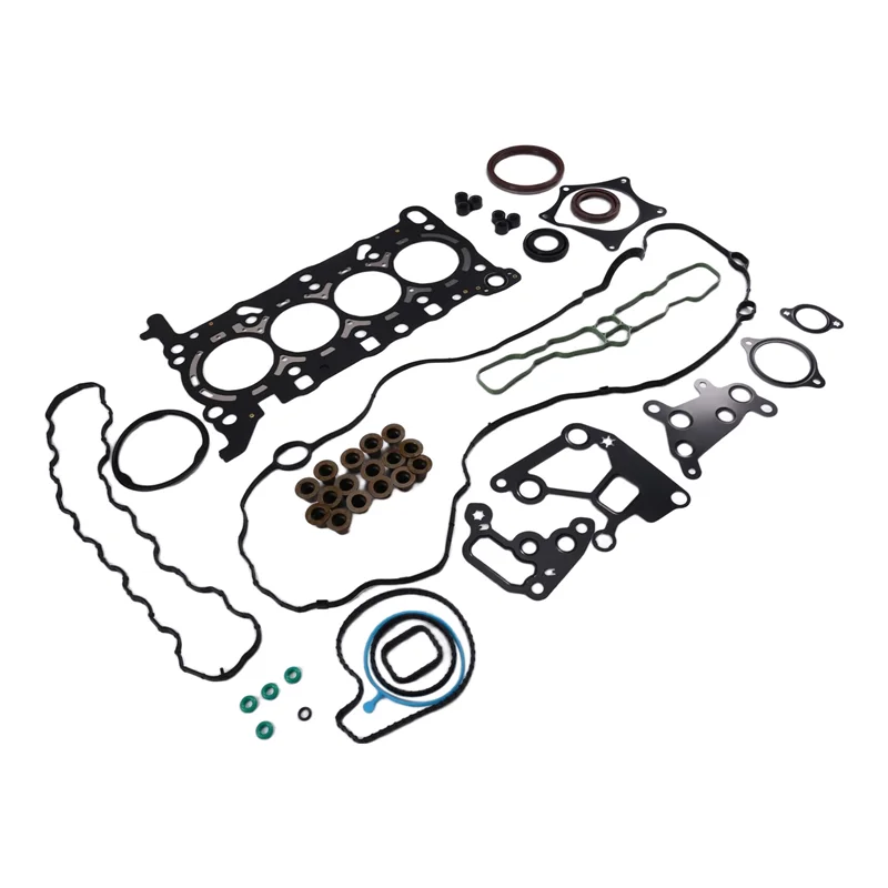 Kit de juntas motor Buick Opel 1.5 T y Chevrolet Cruze 1.4 T LFV - imagen 5