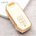 Golden White