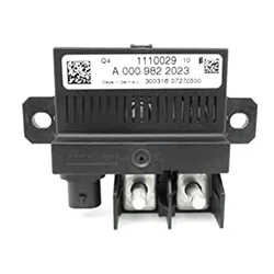 AB56-000982 Módulo relé de batería Mercedes CLS GLK A S G