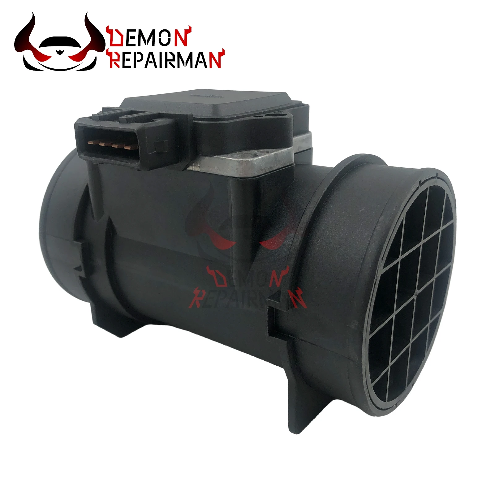 5WK9150 Sensor MAF Opel Vauxhall Astra Vectra Calibra 1.8-2.0i - imagen 2
