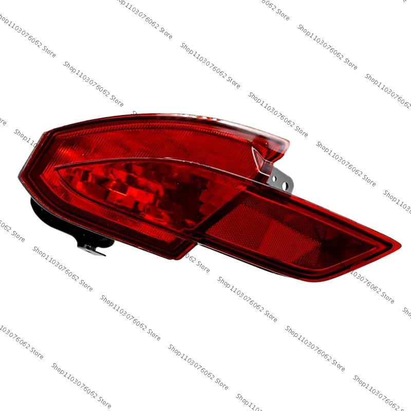 Reflector trasero de parachoques Honda HR-V 2014-2018 - imagen 3