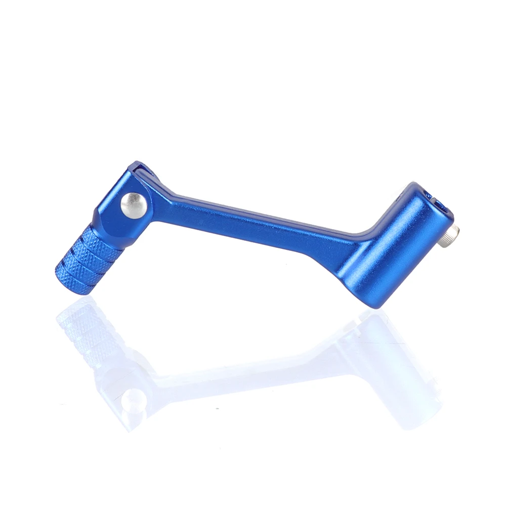 Palanca de cambio aluminio CNC para Pit Bike Dirt Motocross - imagen 5