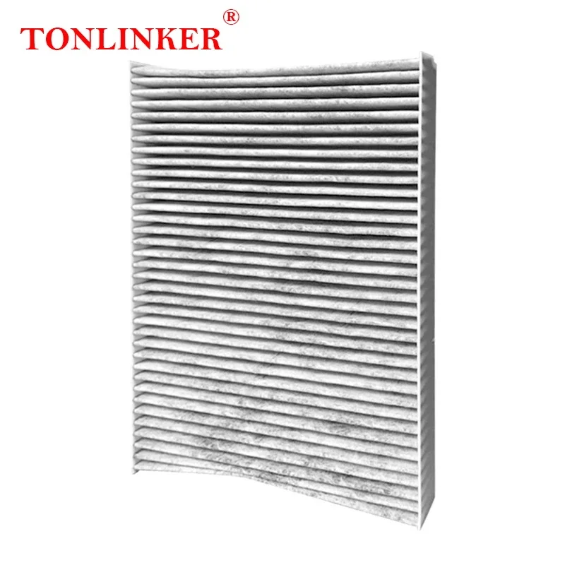 TONLINKER filtro de cabina OEM 1H0819638 VW Passat B5 1.6-2.0 - imagen 5