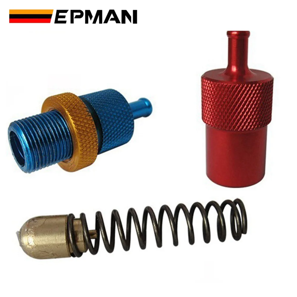 EPMAN EP-BC1006 Controlador manual de presión turbo universal - imagen 5