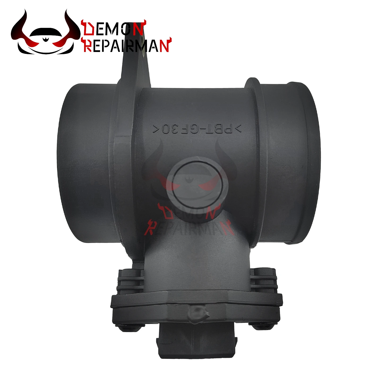 0280217112 058 133 471A nuevo Sensor MAF de flujo de aire masivo para AUDI A3 A4 B5 A6 C5 Volkswagen PASSAT 3B2 3B5 1,8 T 1,8 T - imagen 2